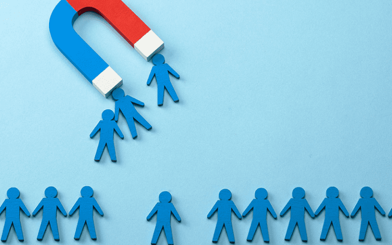 attracting retaining nonprofit volunteers