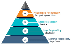 corporate social responsibility c-corporations