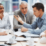 downsides of c-corporation structure