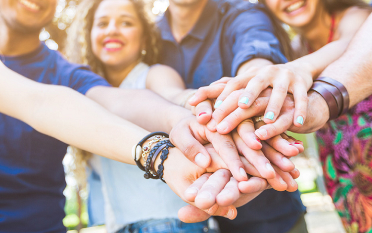 effective volunteer program for nonprofit
