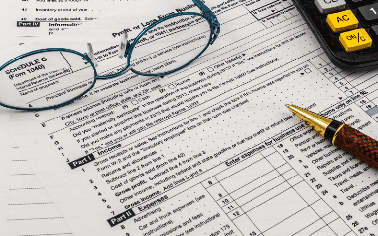 estimated tax info for llc owners