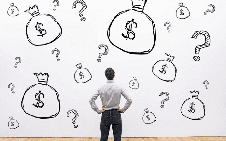 grant funding reliance downsides for nonprofits