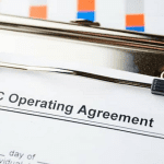 how operating agreement protects your llc