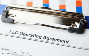 how operating agreement protects your llc