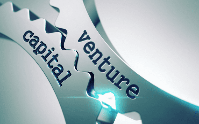 how to attract venture capital as c-corporation