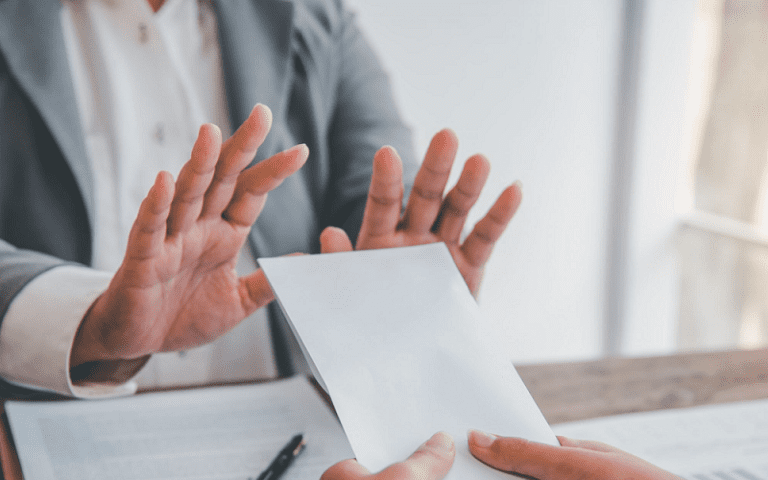 manage nonprofit governance conflict of interest