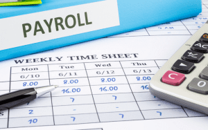 payroll taxes s-corporation owners