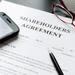 protecting s-corp shareholder agreement