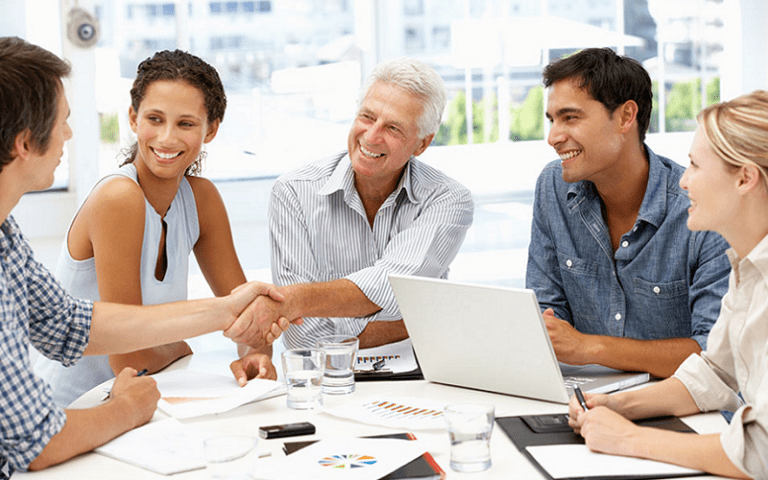 role of board in effective nonprofit management