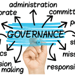 role of board in nonprofit governance