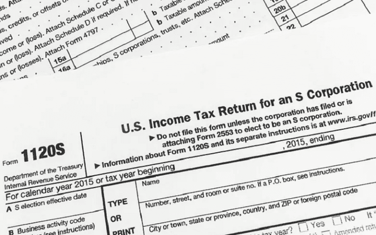 s-corporation status benefits maximizing