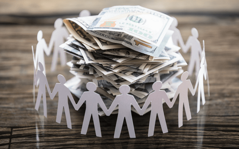 successful strategies nonprofit crowdfunding