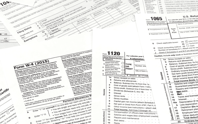 taxes single member or multi member llc