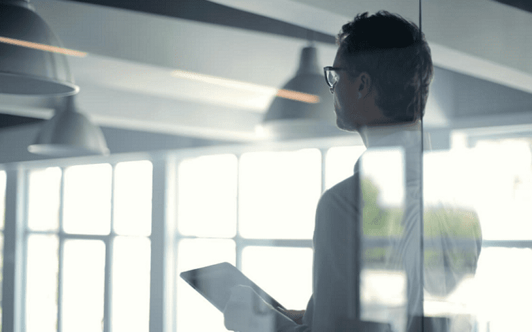 transparency role in nonprofit management