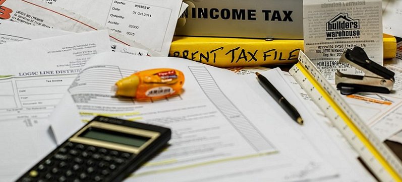 understanding corporate tax rates