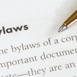 understanding nonprofit bylaws for founders