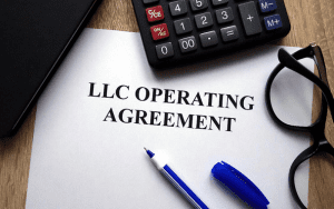 when and why update llc operating agreement