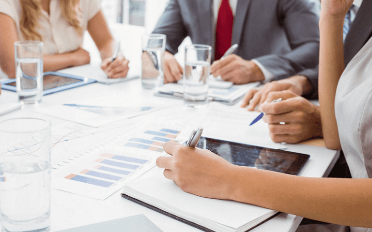 why meeting minutes matter for s-corporation