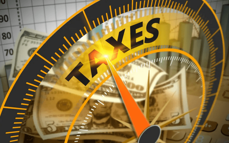 alternative minimum tax c-corporations