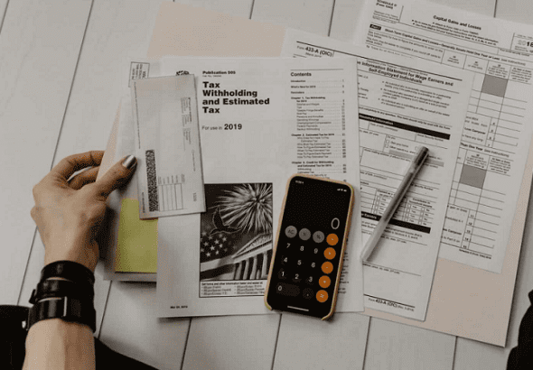 choosing llc federal tax classification