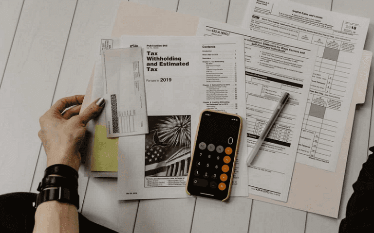 choosing llc federal tax classification