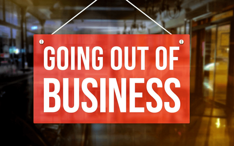 dissolving llc and tax responsibilities