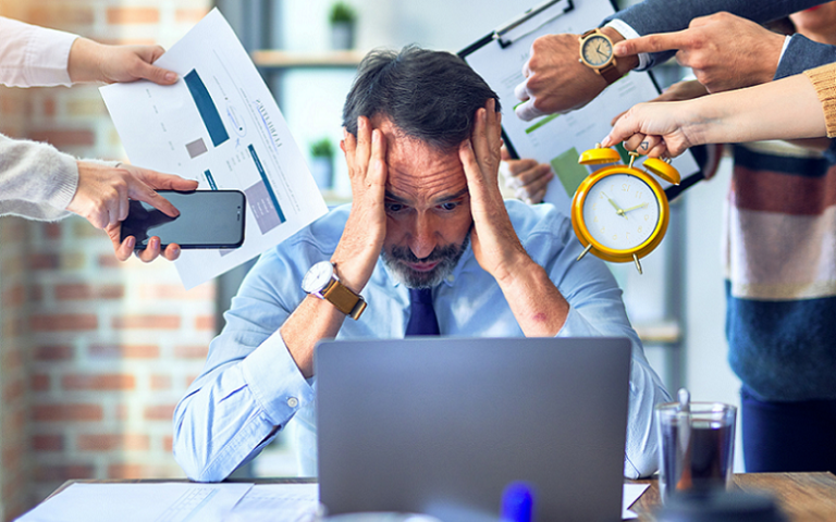 emotional aspect of operating llc