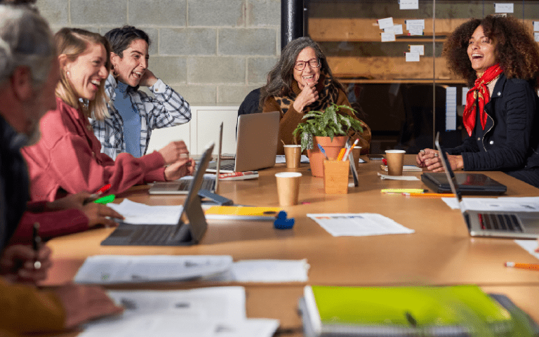 establishing effective nonprofit committees