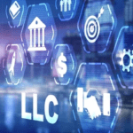 llcs digital assets cryptocurrency