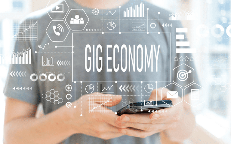 llcs gig economy benefits freelancers