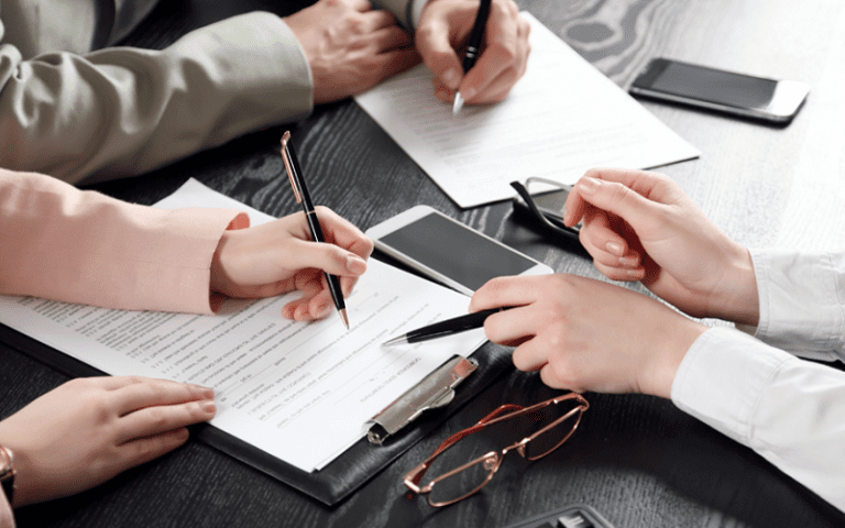 multi-member llc operating agreement role