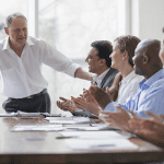 nonprofit ceo management governance