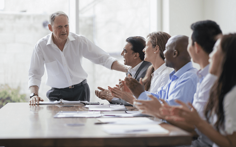 nonprofit ceo management governance
