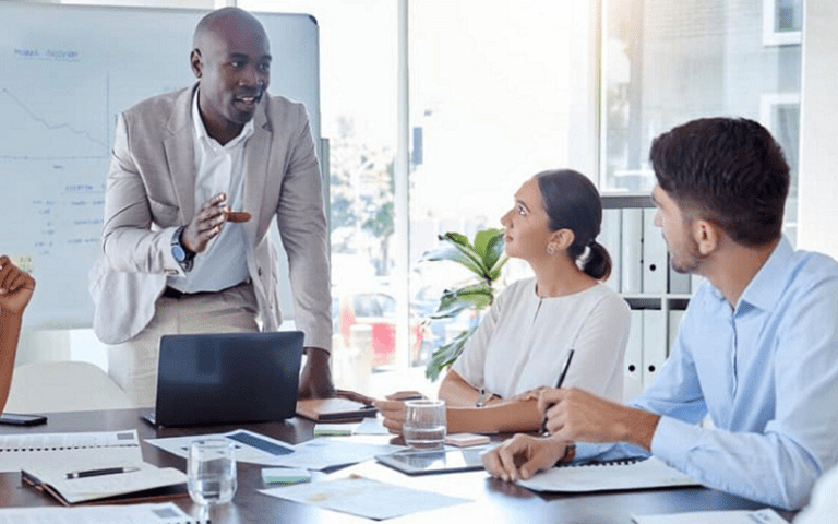 nonprofit management challenges strategies