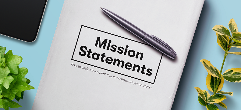nonprofit mission statement elements