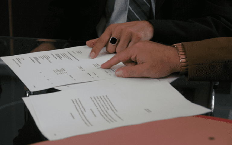 potential disputes in llc operating agreement