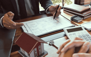 real estate investment as an llc business