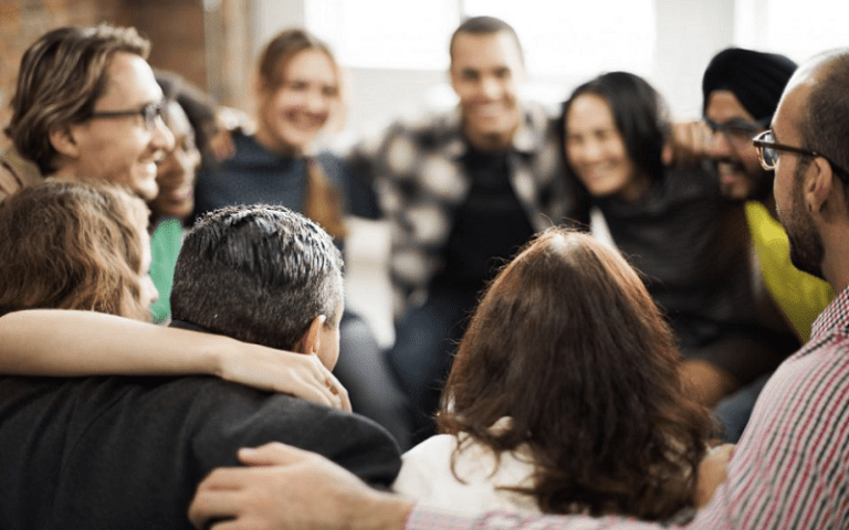 recognize appreciate nonprofit volunteers