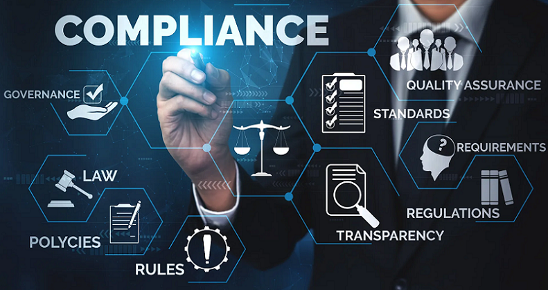 regulatory compliance best practices