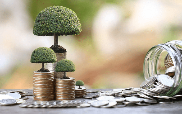 s-corporation capital raising methods