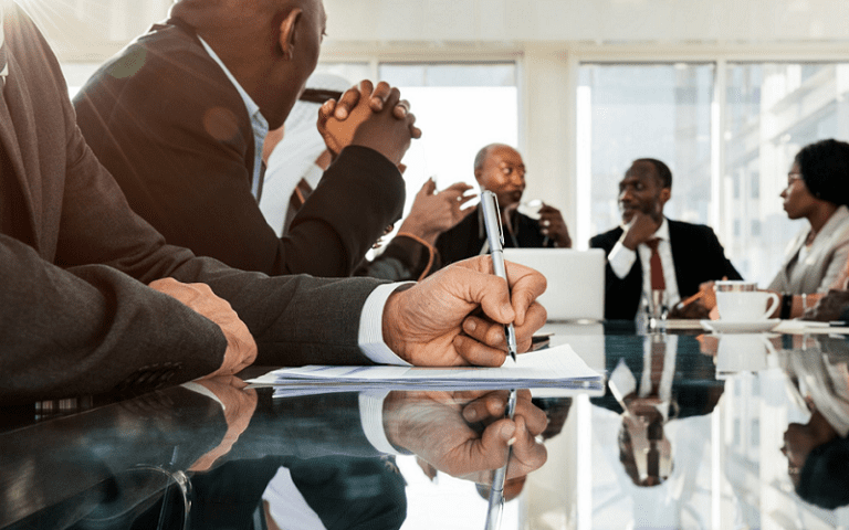 s-corporation governance directors officers