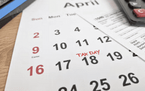 s-corporation year-end tax planning