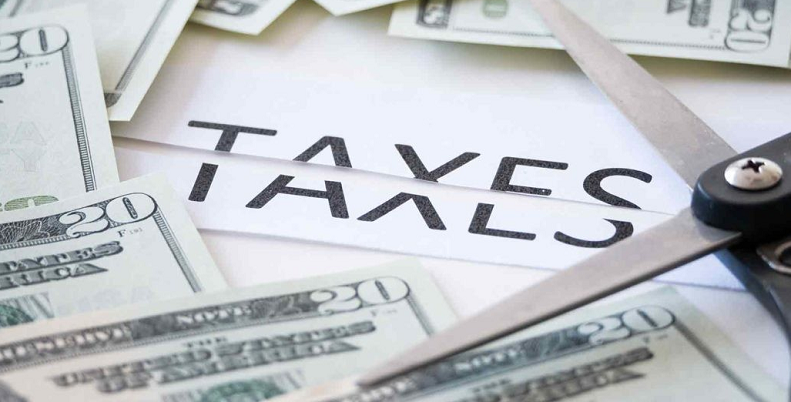 s-corps and self-employment taxes