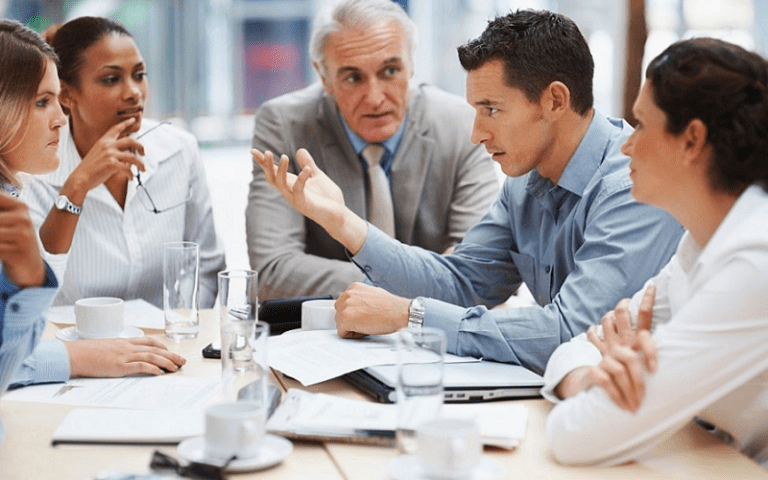 understanding c-corporation bylaws