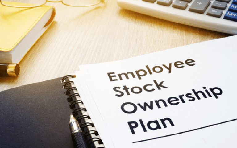 understanding c-corporation stock options
