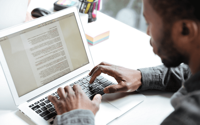 write winning nonprofit grant proposals