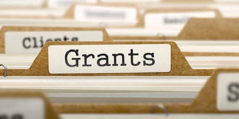 writing nonprofit grant proposals