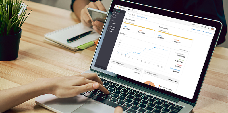 accounting software comparison