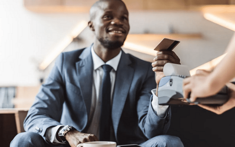 business credit card funding option startups