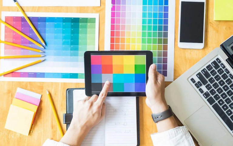 color psychology role in business branding